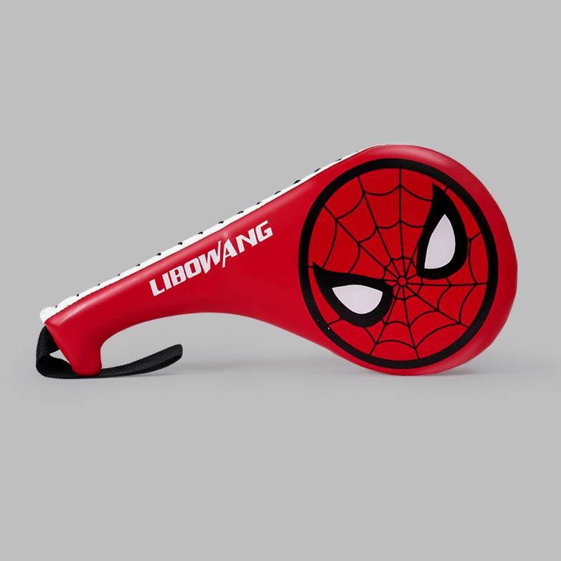 Red Spider-Man